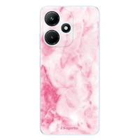 iSaprio RoseMarble 16 - Infinix Hot 30i