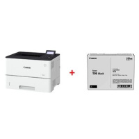 Canon i-SENSYS X 1643P + toner T06