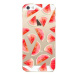 iSaprio Melon Pattern 02 pro iPhone 5/5S/SE