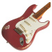 Fender Custom Shop 57 Stratocaster Heavy Relic Faded Aged Cimarron Red