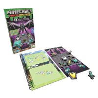 Thinkfun minecraft magnetická cestovní hra