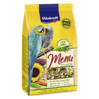 Vitakraft Menu Parrot 1 kg