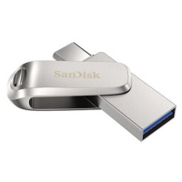 SanDisk Ultra Dual Drive Luxe 32GB