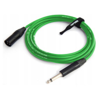 Klotz MY206 Mikrofonní Kabel Xlr- Jack 7,5m