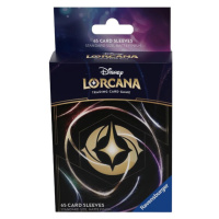 Disney Lorcana: Shimmering Skies - Branded Card Sleeves