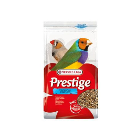 Vl Prestige Tropical Finches Pro Exoty 1kg