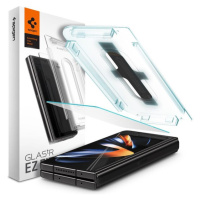 Spigen EZ Fit Cover Samsung Galaxy Z Fold4 AGL05322 Čirá