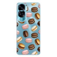 iSaprio Macaron Pattern pro Honor 90 Lite 5G