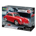 EasyClick auto 07679 - Porsche 356 B Coupe (1:16)