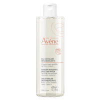 AVENE Odličovací micelární voda 400ml