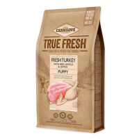 CARNILOVE True Fresh Turkey Puppy 4 kg