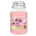 YANKEE CANDLE Cherry Blossom 623 g