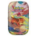 Pokémon TCG Vibrant Paldea Mini Tin