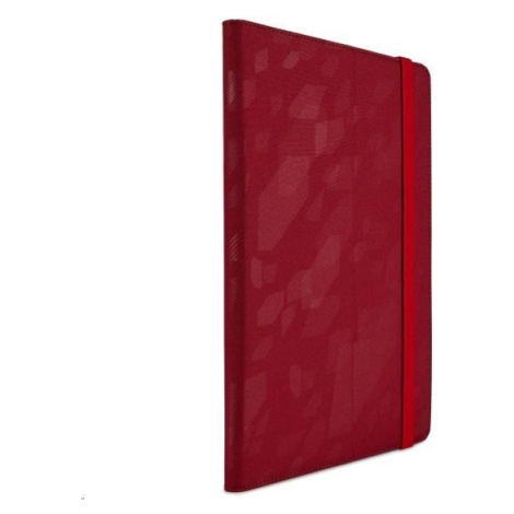 Case Logic pouzdro Surefit CBUE1210B pro tablet 10”, červená Caselogic