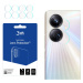 Ochranné sklo 3MK Lens Protect Realme 10 Pro+ Camera lens protection 4pcs (5903108498128)