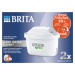 BRITA MAXTRAPro Ultimate Protection náhradní filtry 2 ks