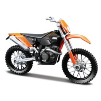 Maisto - Motocykl, KTM 450 EXC, 1:18