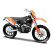 Maisto - Motocykl, KTM 450 EXC, 1:18