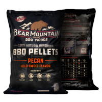 Bear Mountain BBQ Bear Mountain pelety - Pecan, 9 kg