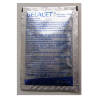 GELACET želatinový prášek 21x5.3g