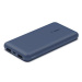 Belkin BOOST CHARGE 20000 mAh Power Bank - USB-A & C 15w - Blue