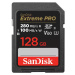 SanDisk SDXC karta 256GB Extreme PRO SDSDXEP-256G-GN4IN