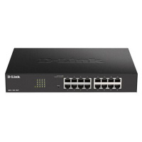 D-Link DGS-1100-16V2