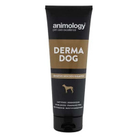 Šampon pro psy Animology Derma Dog, 250ml