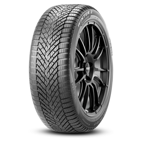 Pirelli CINTURATO WINTER 2 225/55 R17 101 V Zimní