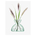 Váza Canopy, výška 18 cm, čirá - LSA International