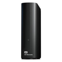 WD Elements Desktop 12TB