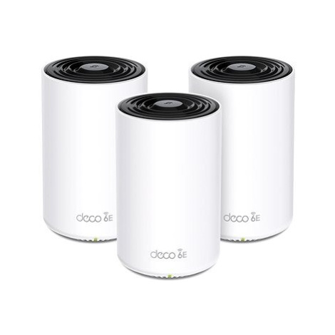 TP-Link Deco XE75(3-pack) TP LINK