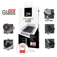 Tvrzené sklo 3mk FlexibleGlass pro Xiaomi Mi A2