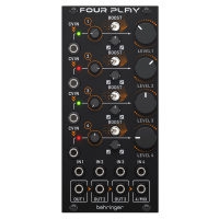 Behringer FOUR PLAY