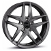 4x Nové Ráfky Borbet Z 18X8.0 5x112 ET38 66,5 Dgm