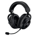 Logitech G PRO X 2 LIGHTSPEED Gaming Headset, černá