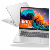 Nový Model Notebook Hp 17-cn Intel i5-13 Ssd 512GB Podsvícená kláv. Fhd W11