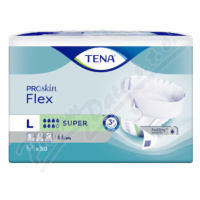 TENA Flex Super Large ink.kalh.s pásem 30ks729281