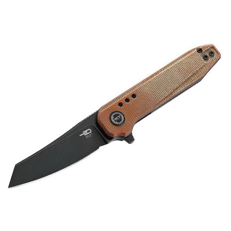 Bestech Syntax BG40F Bestech Knives