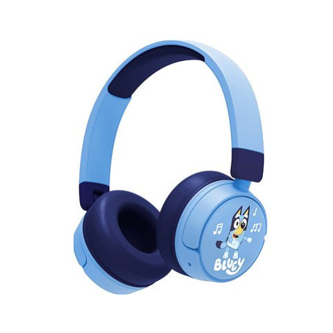 OTL Bluey Kids Wireless Headphones OTL Technologies