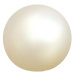 Venkovní dekorativní LED svítidlo Newgarden Buly 50 / Ø 50 cm / 8 W / E27 / studená bílá
