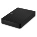 SEAGATE Externí HDD 2TB Expansion portable, USB 3.0, Černá