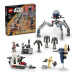 LEGO® Star Wars (75372) Bitevní balíček klonového vojáka a bitevního droida