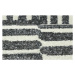 Oriental Weavers koberce Kusový koberec Portland 7090/RT4E - 160x235 cm