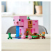 LEGO® Minecraft® 21170 Prasečí dům - 21170