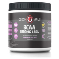 Czech Virus BCAA 1800mg - 150 tablet