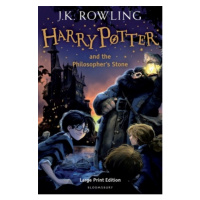 Harry Potter and the Philosopher´s Stone BLOOMSBURY