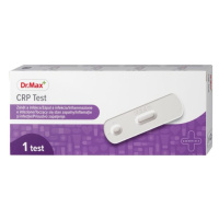 Dr. Max CRP Test 1 ks