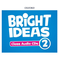Bright Ideas 2 Class Audio CD /4/ Oxford University Press