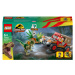 LEGO® Jurassic World 76958 Útok dilophosaura